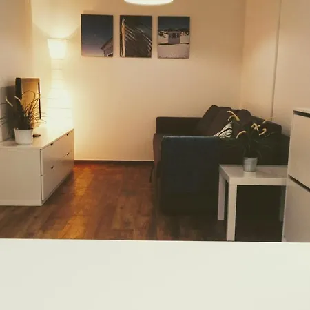 Apartma Presern Appartamento Izola