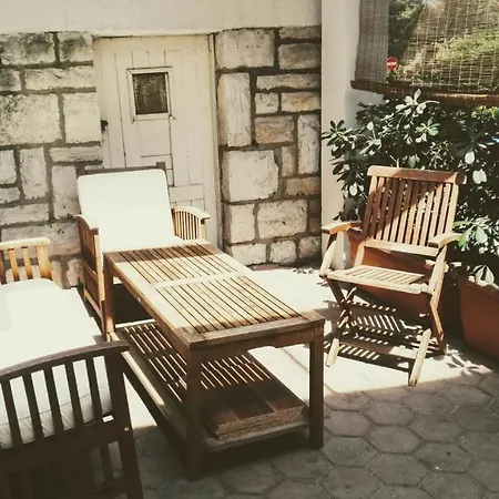 Apartma Presern Izola