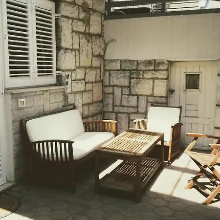 Apartma Presern * Izola