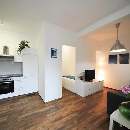Apartma Presern Appartamento Izola