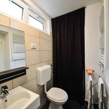Apartma Presern Appartamento *