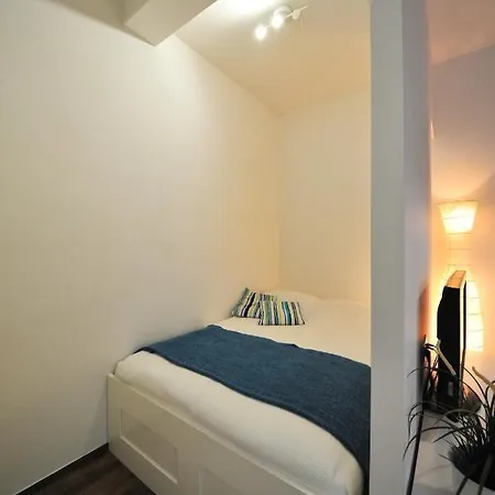 Apartma Presern Izola
