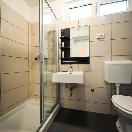 Appartamento Apartma Presern *