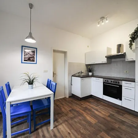 Apartma Presern * Izola