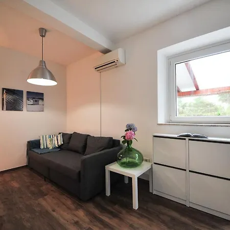 Apartma Presern *