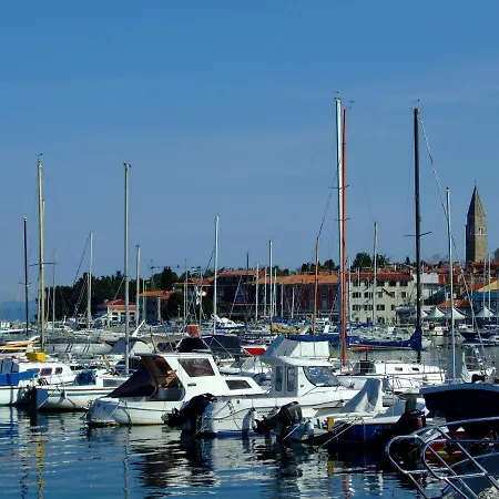 Apartma Presern *