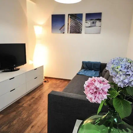 Apartma Presern Appartamento Izola