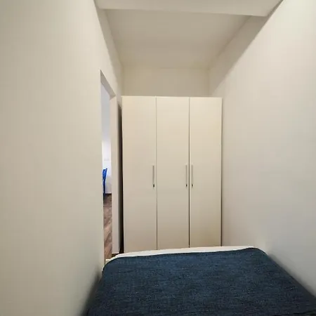 Apartma Presern