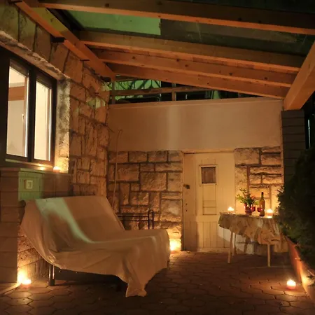 Apartma Presern Izola