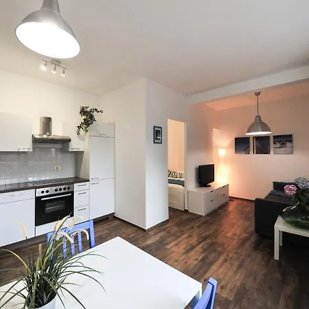 Appartamento Apartma Presern *