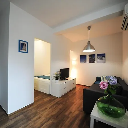Apartma Presern * Izola