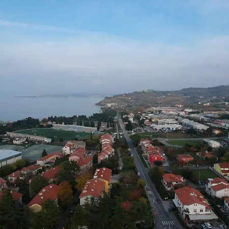 Apartma Presern Appartamento