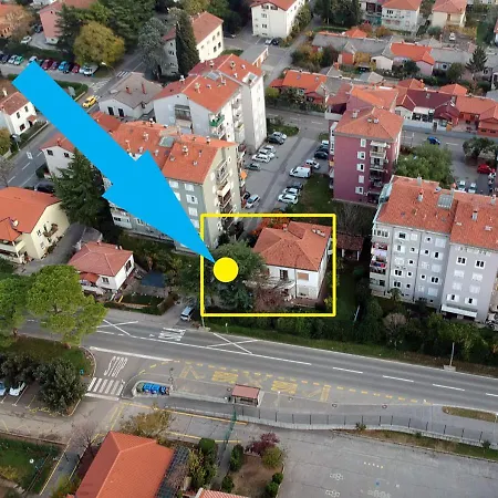 Appartamento Apartma Presern Izola