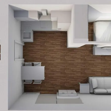 Apartma Presern Appartamento Izola