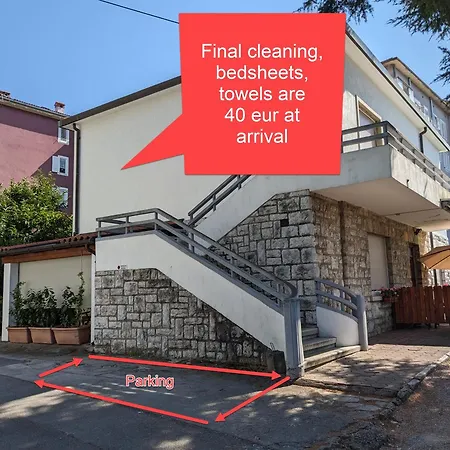 Appartamento Apartma Presern Izola